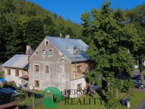 Prodej bytu 1+kk, Nejdek, Závodu míru, 33 m2