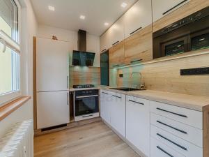 Pronájem bytu 2+1, Ostrava, Svornosti, 55 m2