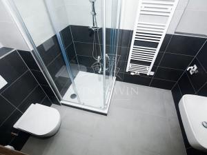 Pronájem bytu 2+kk, Poděbrady, Vrchlického, 55 m2
