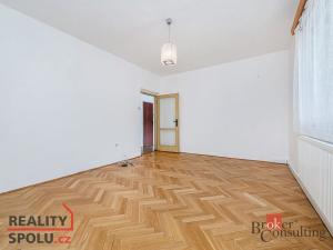 Prodej bytu 2+1, Praha - Strašnice, Žinkovská, 53 m2