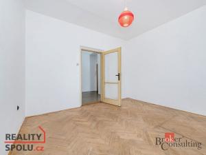 Prodej bytu 2+1, Praha - Strašnice, Žinkovská, 53 m2