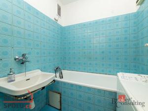 Prodej bytu 2+1, Praha - Strašnice, Žinkovská, 53 m2