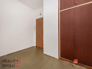 Prodej bytu 2+1, Praha - Strašnice, Žinkovská, 53 m2