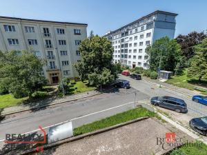 Prodej bytu 2+1, Praha - Strašnice, Žinkovská, 53 m2
