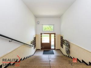 Prodej bytu 2+1, Praha - Strašnice, Žinkovská, 53 m2