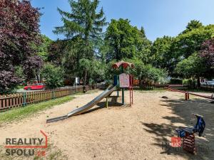 Prodej bytu 2+1, Praha - Strašnice, Žinkovská, 53 m2