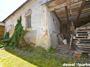 Prodej rodinného domu, Velké Opatovice - Velká Roudka, 185 m2