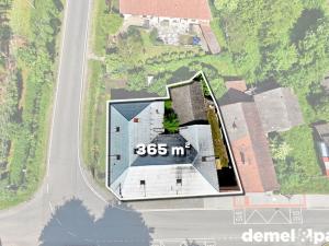 Prodej rodinného domu, Velké Opatovice - Velká Roudka, 185 m2