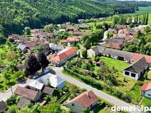 Prodej rodinného domu, Velké Opatovice - Velká Roudka, 185 m2
