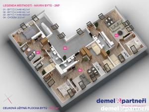 Prodej rodinného domu, Velké Opatovice - Velká Roudka, 185 m2