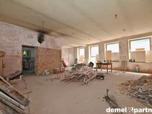 Prodej rodinného domu, Velké Opatovice - Velká Roudka, 185 m2