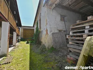 Prodej rodinného domu, Velké Opatovice - Velká Roudka, 185 m2