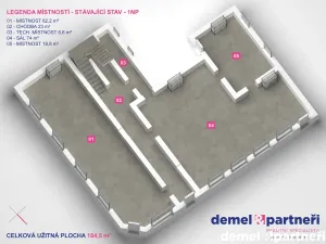 Prodej rodinného domu, Velké Opatovice - Velká Roudka, 185 m2