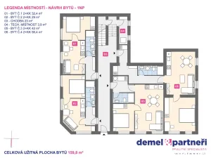 Prodej rodinného domu, Velké Opatovice - Velká Roudka, 185 m2