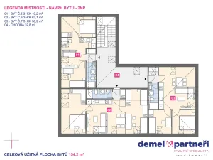 Prodej rodinného domu, Velké Opatovice - Velká Roudka, 185 m2