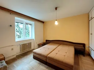 Pronájem bytu 3+1, Brno, Jindřichova, 73 m2
