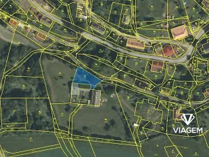 Prodej pozemku pro bydlení, Anenská Studánka, 513 m2