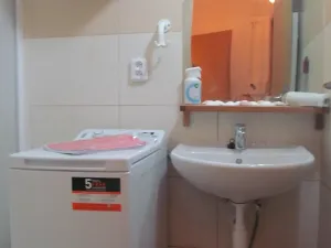 Pronájem bytu 1+kk, Praha - Strašnice, Kralická, 29 m2