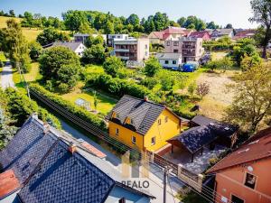 Prodej rodinného domu, Vyskytná nad Jihlavou, 150 m2