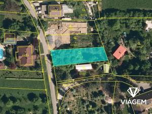 Prodej pozemku pro bydlení, Krhová, 482 m2