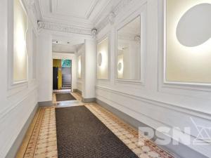 Pronájem kanceláře, Praha - Vinohrady, Blanická, 49 m2