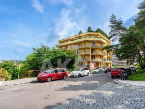 Prodej bytu 3+kk, Praha - Břevnov, Šlikova, 97 m2