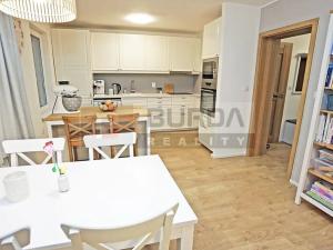 Prodej bytu 3+kk, Chlumín, 96 m2