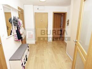 Prodej bytu 3+kk, Chlumín, 96 m2