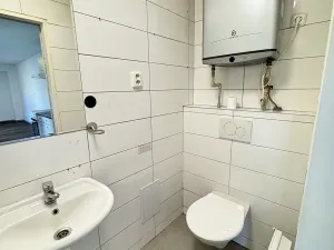 Pronájem bytu 1+kk, Kolín, Lipanská, 20 m2