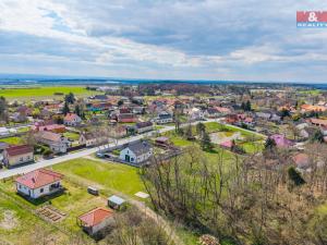 Prodej pozemku pro bydlení, Jiřice, 1000 m2