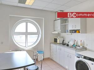 Pronájem kanceláře, Brno, Vídeňská, 55 m2