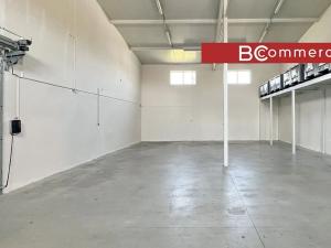 Pronájem skladu, Brno, 480 m2