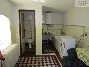 Prodej rodinného domu, Běšiny - Kozí, 270 m2