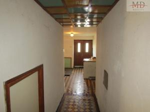 Prodej rodinného domu, Běšiny - Kozí, 270 m2