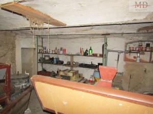 Prodej rodinného domu, Běšiny - Kozí, 270 m2