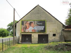 Prodej rodinného domu, Běšiny - Kozí, 270 m2