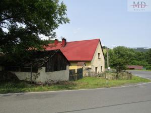 Prodej rodinného domu, Běšiny - Kozí, 270 m2