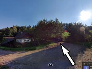 Prodej zahrady, Nový Malín, 3229 m2