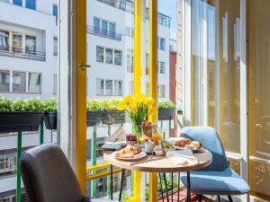 Prodej bytu 1+kk, Praha - Nové Město, Klimentská, 30 m2