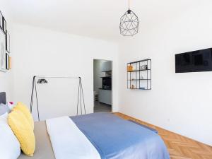Prodej bytu 1+kk, Praha - Nové Město, Klimentská, 30 m2