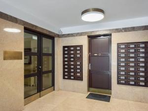 Prodej bytu 1+kk, Praha - Nové Město, Klimentská, 30 m2