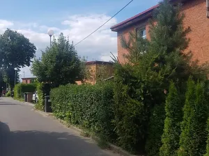 Pronájem bytu 3+kk, Zlín, Kotěrova, 63 m2