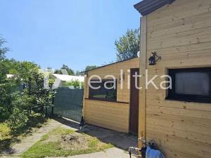 Prodej zahrady, Karviná, Brožíkova II, 696 m2