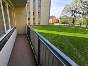 Pronájem bytu 3+1, Opava, Bílovecká, 66 m2