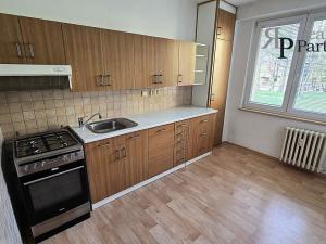 Pronájem bytu 3+1, Opava, Bílovecká, 66 m2