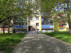 Pronájem bytu 3+1, Opava, Bílovecká, 66 m2