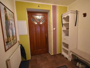 Prodej rodinného domu, Česká Ves, Haškova, 190 m2