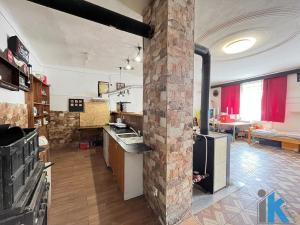 Prodej rodinného domu, Výkleky, 243 m2