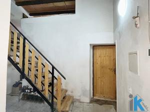Prodej rodinného domu, Výkleky, 243 m2