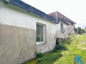 Prodej rodinného domu, Výkleky, 243 m2